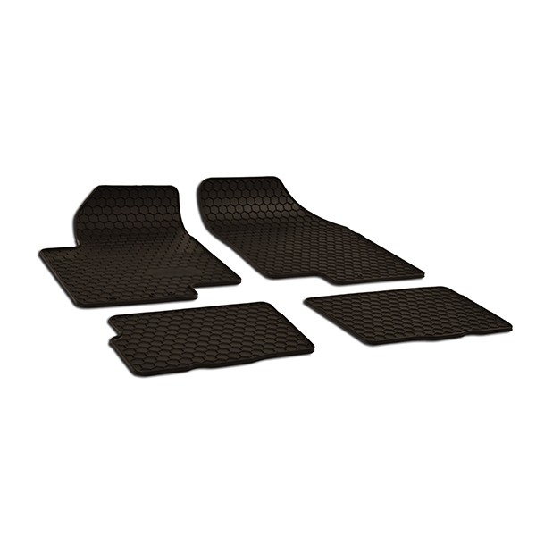 PATOSNICE GUMENE TIPSKE KIA SOUL (1) 2008-2013 SA FIKSATORIMA