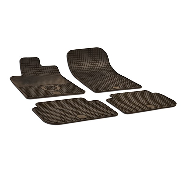 PATOSNICE GUMENE TIPSKE PEUGEOT 407 2004-2011 SA FIKSATORIMA