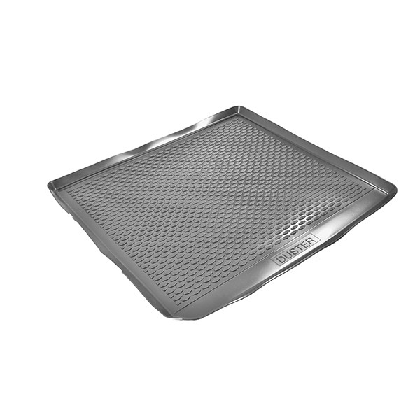 PODMETAČ ZA GEPEK TIPSKI DACIA DUSTER 2WD 2017-2024 (DONJI POD)