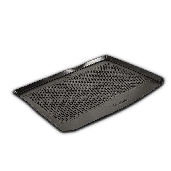 PODMETAČ ZA GEPEK TIPSKI MERCEDES A KLASA W177 2018-> (GORNJI POD)