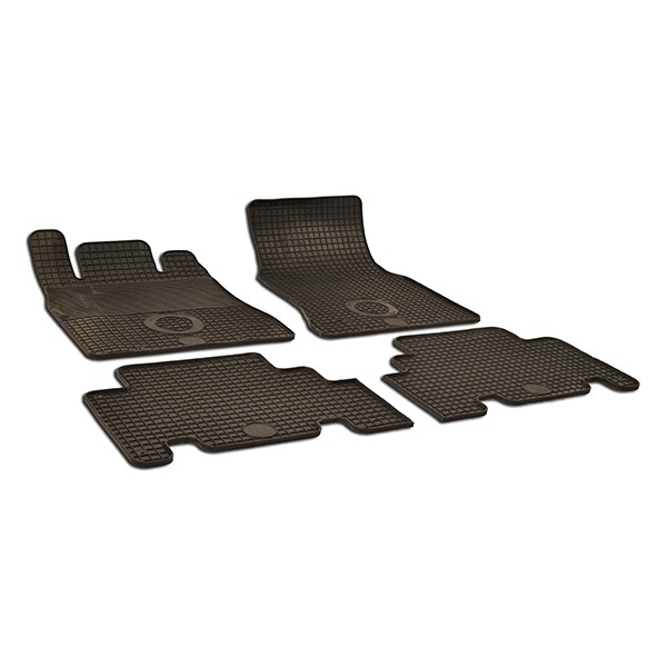 PATOSNICE GUMENE TIPSKE MERCEDES A KLASA W168 1997-2004