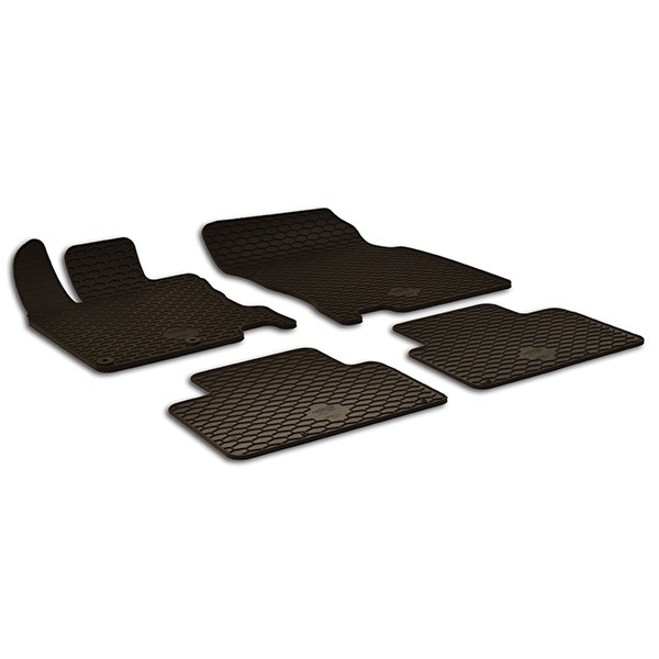 PATOSNICE GUMENE TIPSKE NISSAN QASHQAI (2) 2013-2021 SA FIKSATORIMA