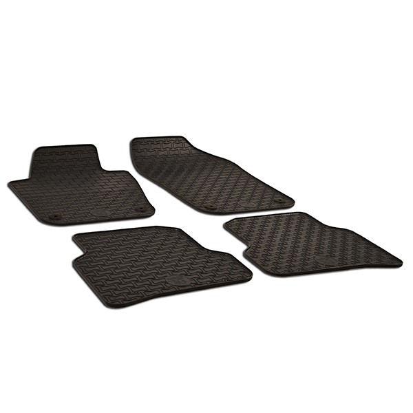 PATOSNICE GUMENE TIPSKE SEAT IBIZA (4) 2008-2017 SA FIKSATORIMA