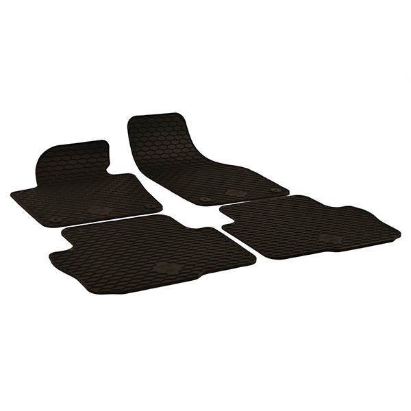 PATOSNICE GUMENE TIPSKE SEAT ALHAMBRA (2) 2010-2020 SA OKRUGLIM FIKSATORIMA