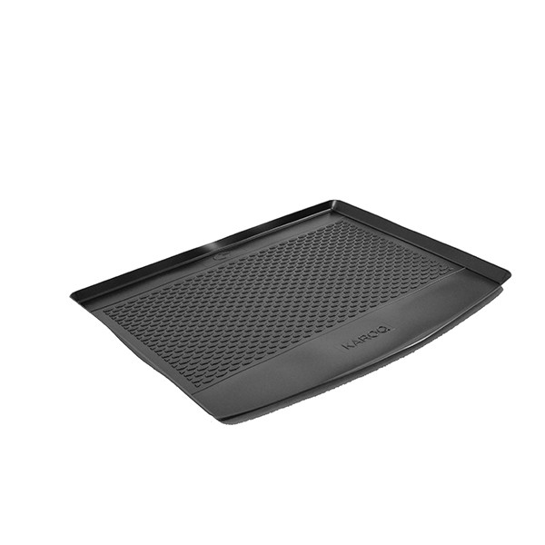 PODMETAČ ZA GEPEK TIPSKI ŠKODA KAROQ 2018-> (GORNJI POD)