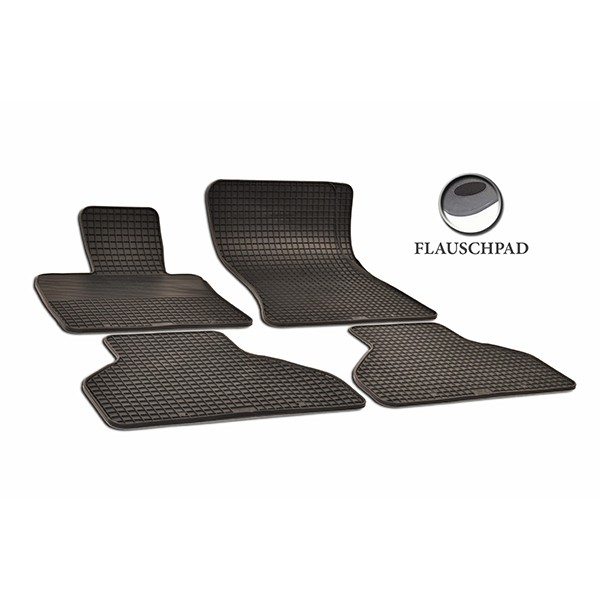 PATOSNICE GUMENE TIPSKE BMW X5 (E70) 2007-2013