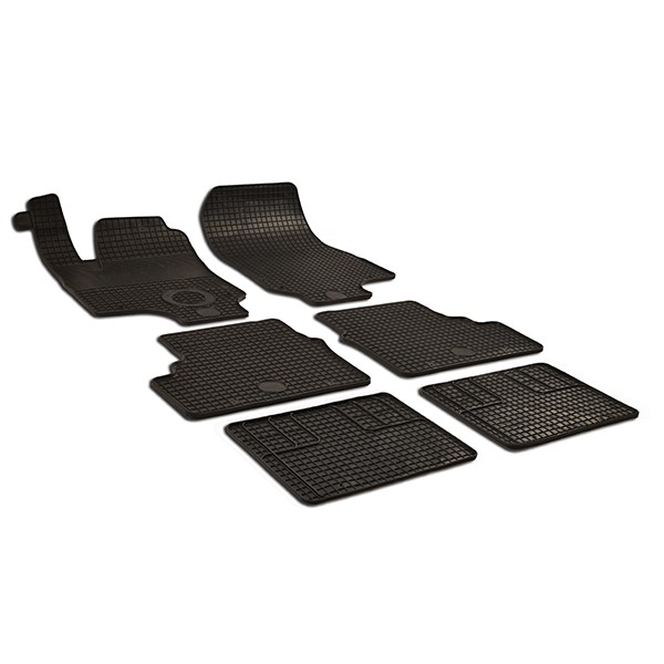 PATOSNICE GUMENE TIPSKE OPEL ZAFIRA (A) 1999-2005 SA FIKSATORIMA