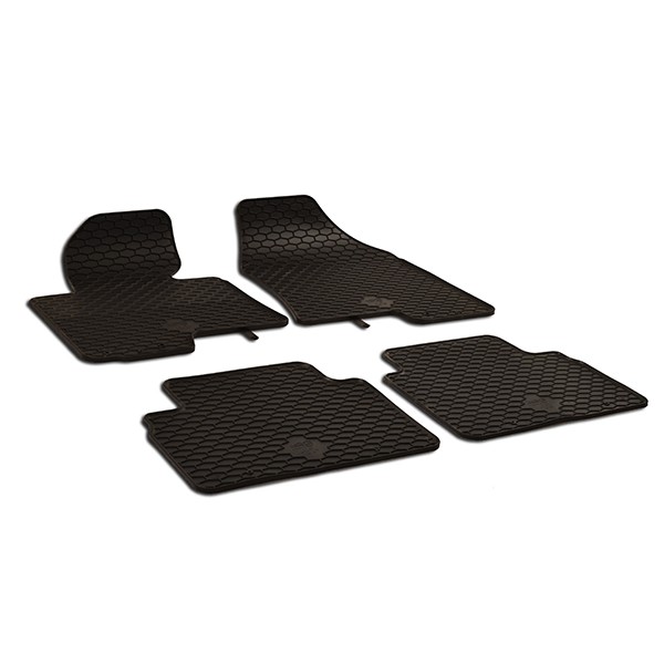 PATOSNICE GUMENE TIPSKE KIA SPORTAGE (3) 2010-2015 SA FIKSATORIMA