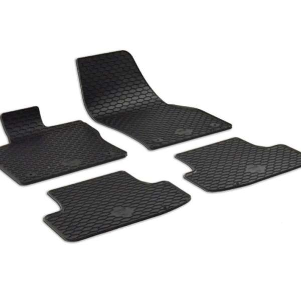 PATOSNICE GUMENE TIPSKE VW T-ROC 2017-> SA FIKSATORIMA