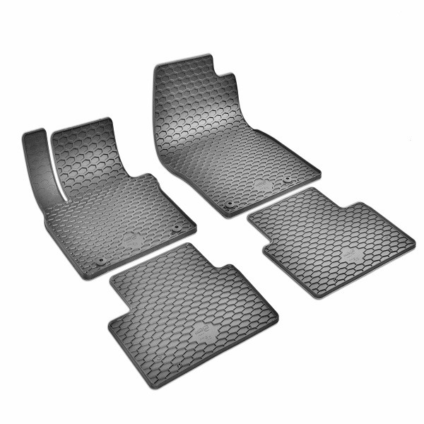 PATOSNICE GUMENE TIPSKE MAZDA CX-30 2019-> SA FIKSATORIMA