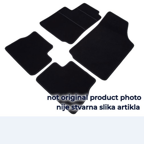 PATOSNICE TEPIH TIPSKE CHEVROLET TRAX 2013-2022