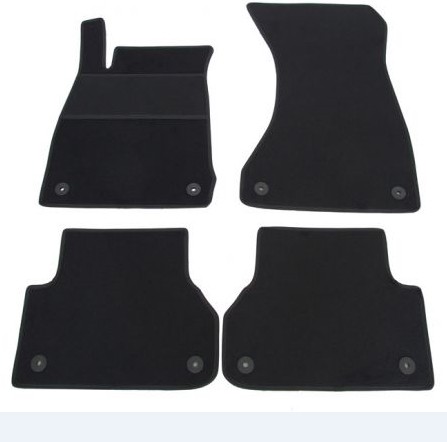 PATOSNICE TEPIH TIPSKE AUDI A4 B9 2015->