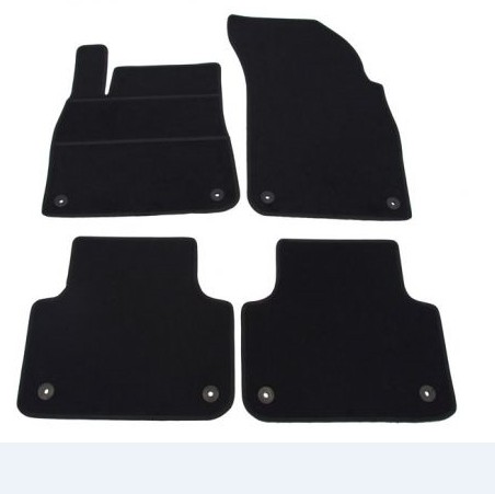 PATOSNICE TEPIH TIPSKE AUDI Q7 2015->