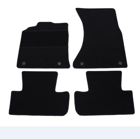 PATOSNICE TEPIH TIPSKE AUDI Q5 2009-2017