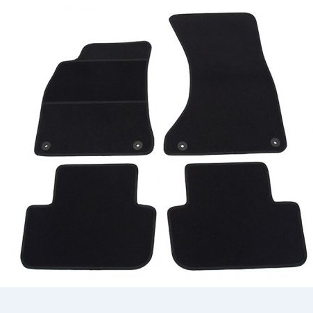 PATOSNICE TEPIH TIPSKE AUDI A4 B8 2007-2015
