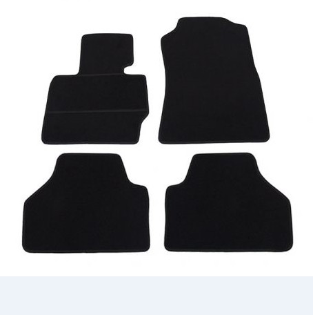 PATOSNICE TEPIH TIPSKE BMW X3 F25 2010-2017