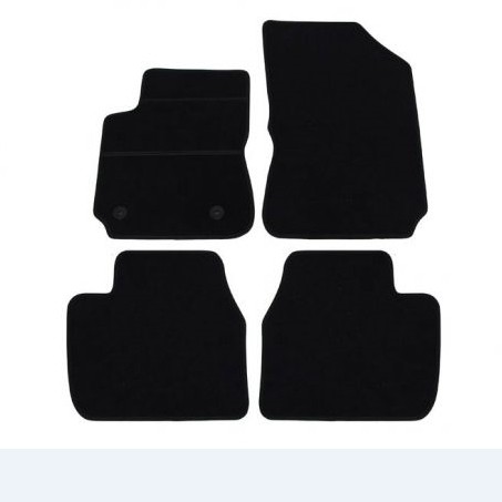 PATOSNICE TEPIH TIPSKE CITROEN C4 CACTUS 2014-2018