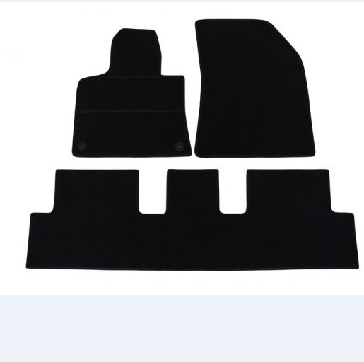 PATOSNICE TEPIH TIPSKE CITROEN C4 PICASSO 2013-2022 (2 REDA)