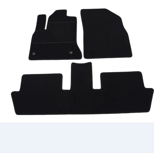 PATOSNICE TEPIH TIPSKE CITROEN C4 PICASSO 2006-2013 (2 REDA)