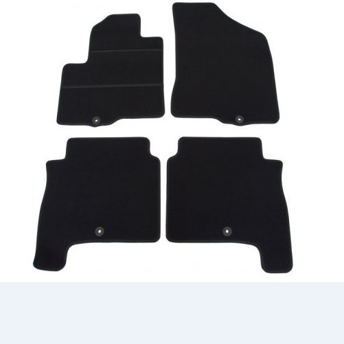 PATOSNICE TEPIH TIPSKE HYUNDAI SANTA FE 2006-2012 (2 REDA)