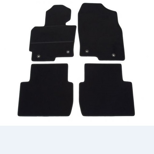 PATOSNICE TEPIH TIPSKE MAZDA CX-5 2012-2017
