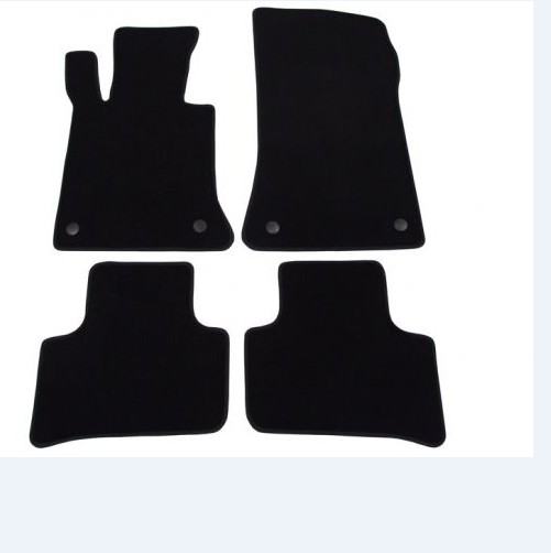 PATOSNICE TEPIH TIPSKE MERCEDES GLK X204 2013-2015