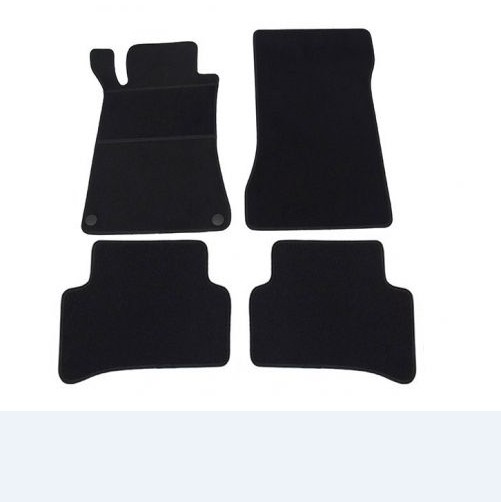 PATOSNICE TEPIH TIPSKE MERCEDES C KLASA W203 2000-2007