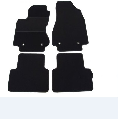 PATOSNICE TEPIH TIPSKE NISSAN X-TRAIL 2007-2013