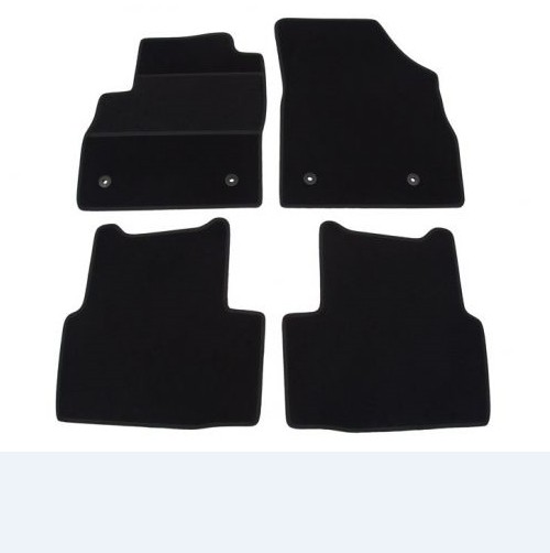 PATOSNICE TEPIH TIPSKE OPEL ASTRA K 2015-2021