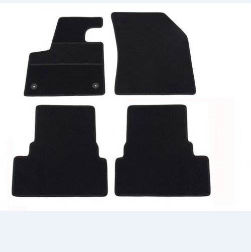 PATOSNICE TEPIH TIPSKE PEUGEOT 3008 2016-2024