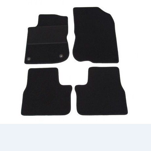 PATOSNICE TEPIH TIPSKE PEUGEOT 208 2012-2019