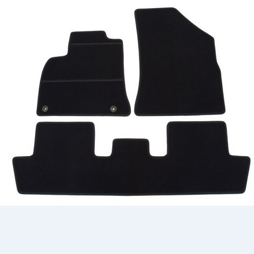 PATOSNICE TEPIH TIPSKE PEUGEOT 5008 2009-2016 (2 REDA)