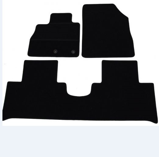 PATOSNICE TEPIH TIPSKE RENAULT SCENIC 4 2016-2022