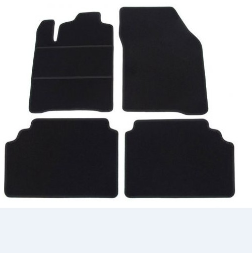 PATOSNICE TEPIH TIPSKE RENAULT SCENIC 1 1996-2003