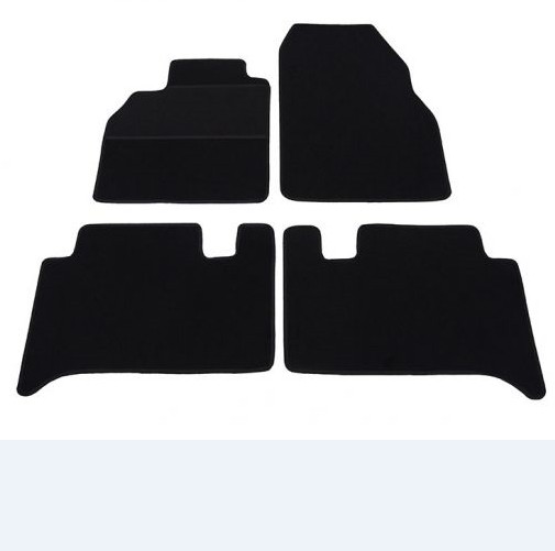 PATOSNICE TEPIH TIPSKE RENAULT SCENIC 2 2003-2009