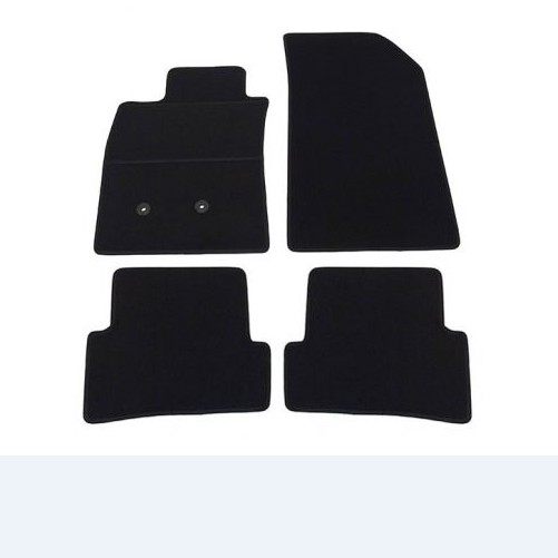 PATOSNICE TEPIH TIPSKE RENAULT CLIO 3 2005-2013