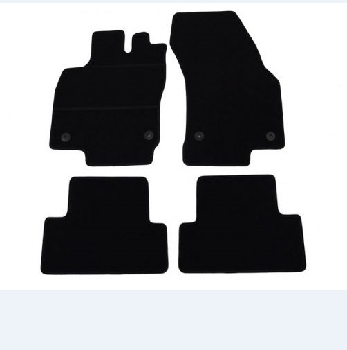 PATOSNICE TEPIH TIPSKE SEAT ATECA 2016->