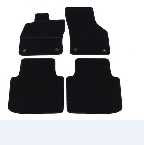 PATOSNICE TEPIH TIPSKE ŠKODA SUPERB 3 2015-2024