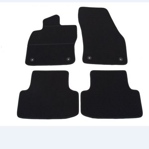 PATOSNICE TEPIH TIPSKE ŠKODA KAROQ 2017->