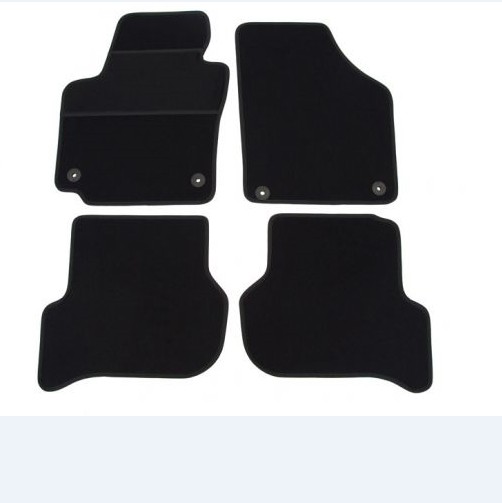 PATOSNICE TEPIH TIPSKE ŠKODA YETI 2009-2017