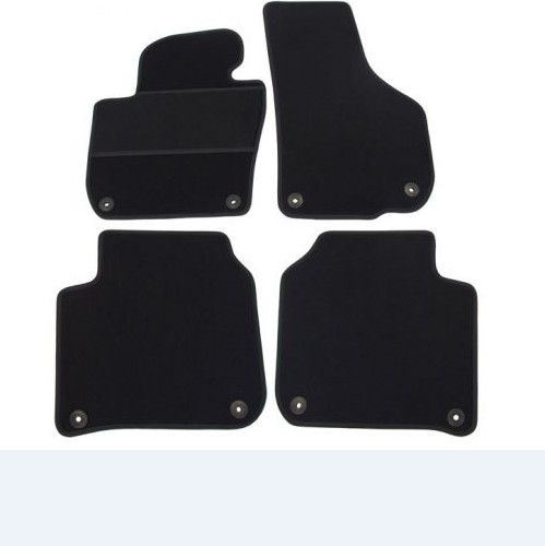 PATOSNICE TEPIH TIPSKE ŠKODA SUPERB 2 2008-2015