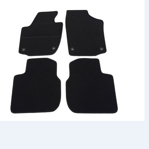 PATOSNICE TEPIH TIPSKE ŠKODA RAPID 2012-2019 (5 VRATA)