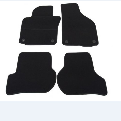 PATOSNICE TEPIH TIPSKE ŠKODA OCTAVIA 2 2004-2013