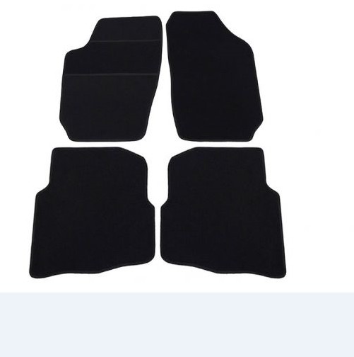 PATOSNICE TEPIH TIPSKE ŠKODA FABIA 1 1999-2007