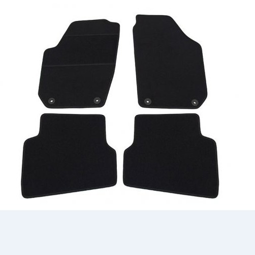 PATOSNICE TEPIH TIPSKE ŠKODA FABIA 2 2007-2014