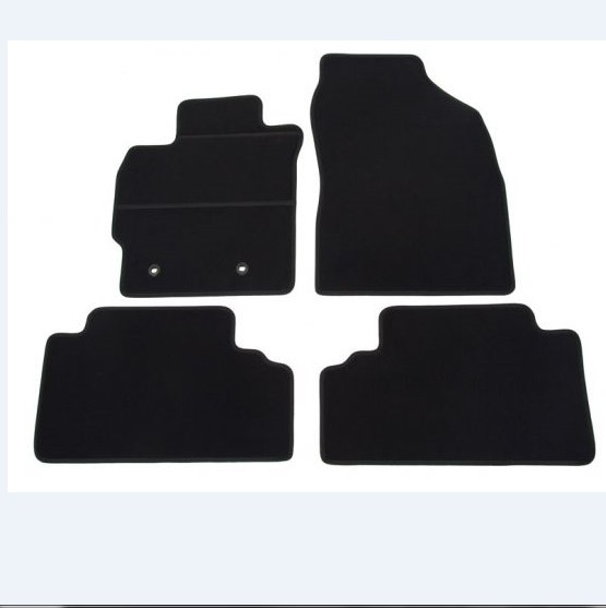 PATOSNICE TEPIH TIPSKE TOYOTA AURIS 2006-2012