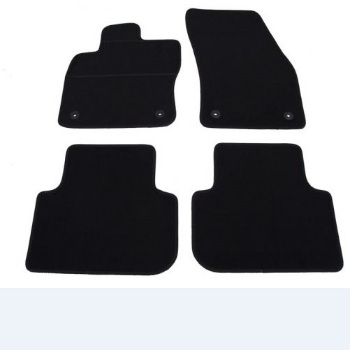 PATOSNICE TEPIH TIPSKE VW TIGUAN 2016-2024