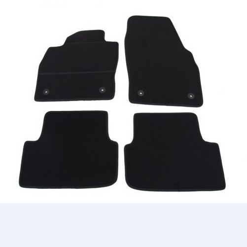 PATOSNICE TEPIH TIPSKE VW POLO 2017->