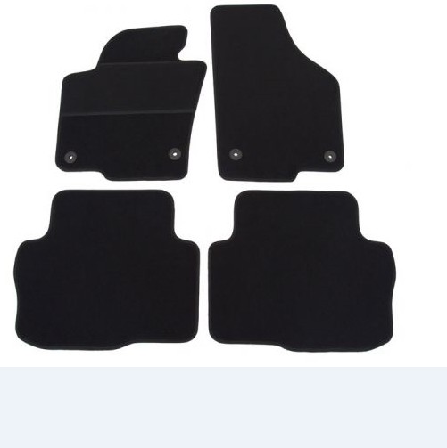 PATOSNICE TEPIH TIPSKE VW SHARAN 2 2010-2023 (2 REDA)