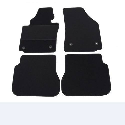 PATOSNICE TEPIH TIPSKE VW CADDY PUTNIČKI 2004-2015 (2 REDA)